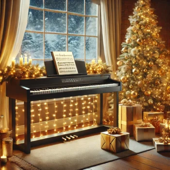 christmas-digitalpiano