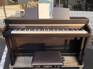 kawai-used-digitalpiano-ca67r