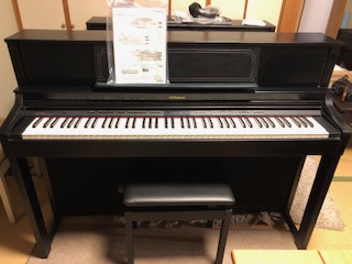used-digitalpiano-lx7bk